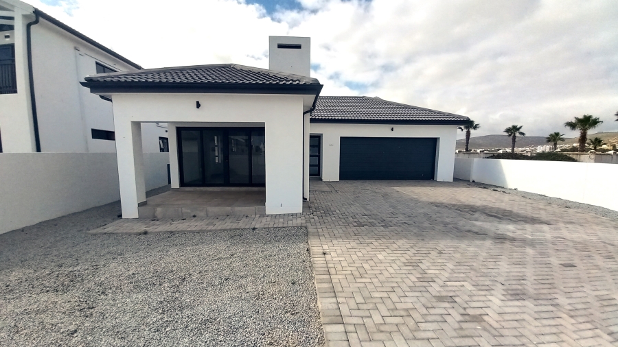 3 Bedroom Property for Sale in Sandy Point Western Cape